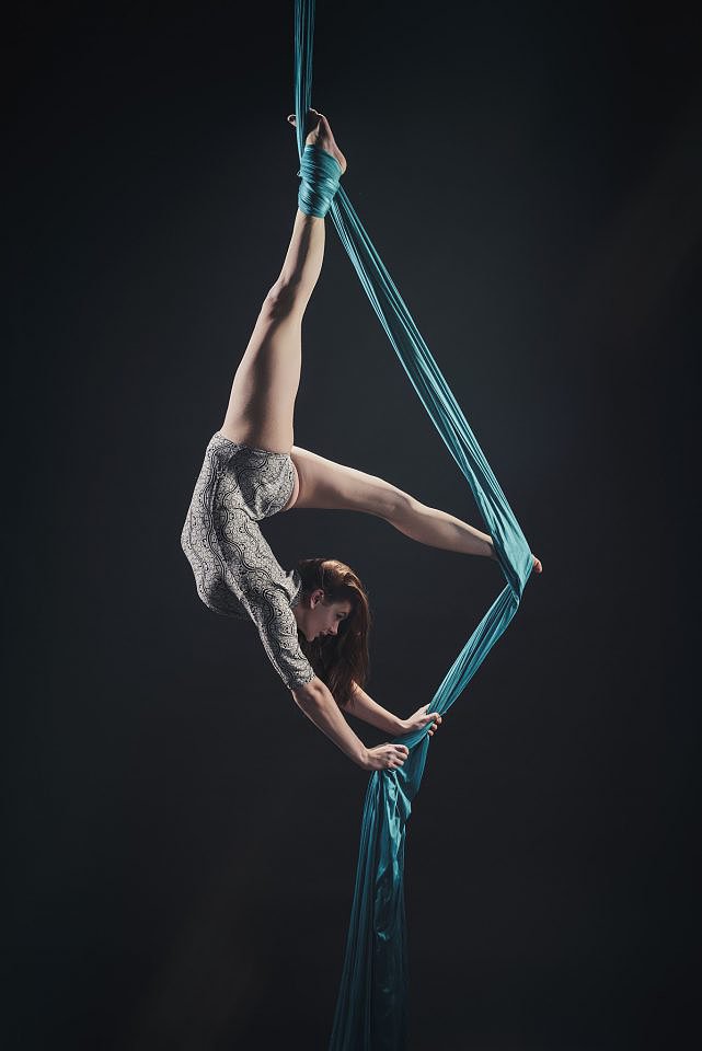 Circusmash Aerial Silks Photoshoot Denyer Pro Commercial Dance And Poledance Photography